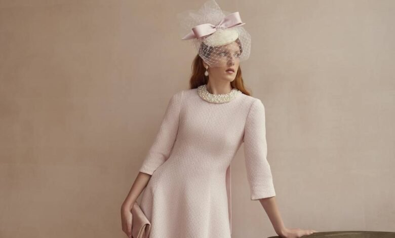 mother of the bride outfits for over 60s