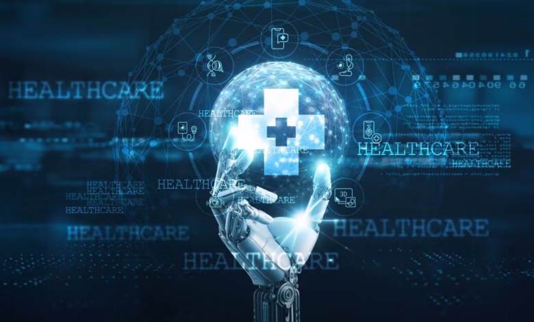 vitality business healthcare