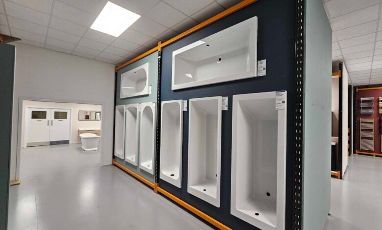 beyond retail drench