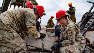 national company rescue