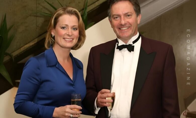 is victoria graham in a relationship