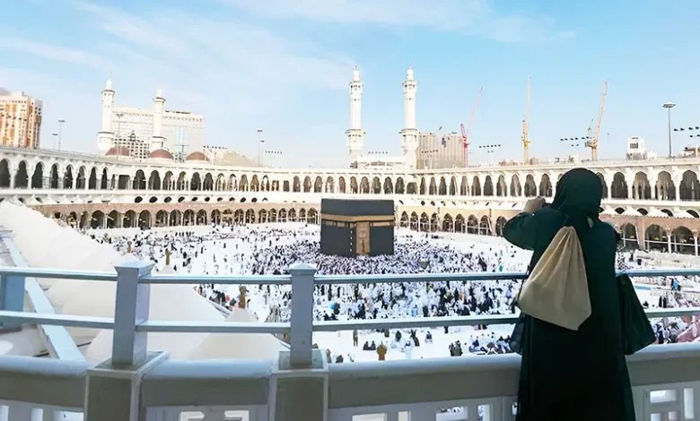 umrah packages blackburn