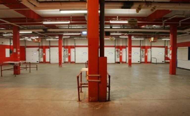 mosshill industrial estate ayr