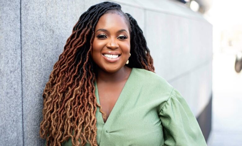 afua hagan wikipedia