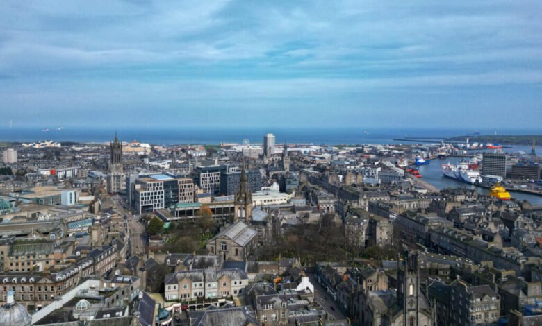 will aberdeen house prices recover