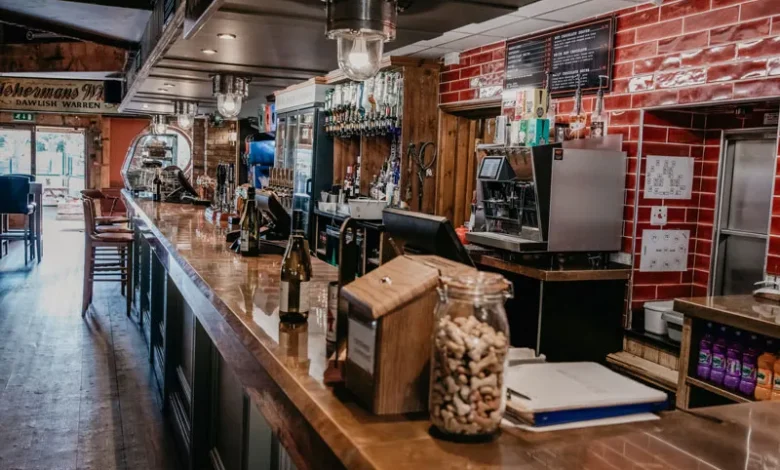 the boathouse dawlish warren