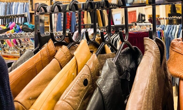 charity shops cardiff city centre