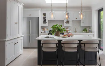 harvey jones administration