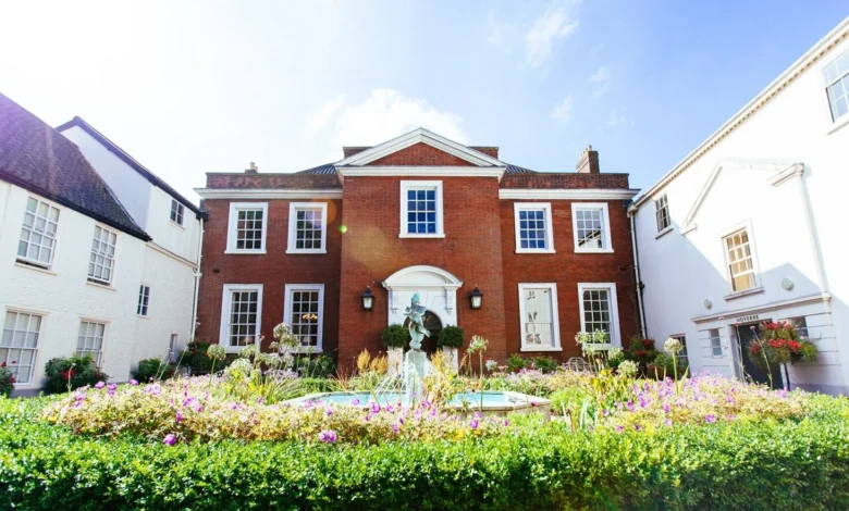 assembly rooms norwich