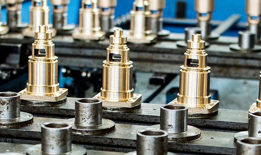 wrekin shell mouldings