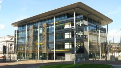 soloist building belfast