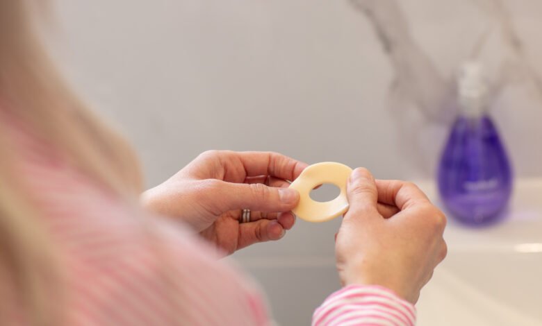 what to do when ostomy bag keeps leaking