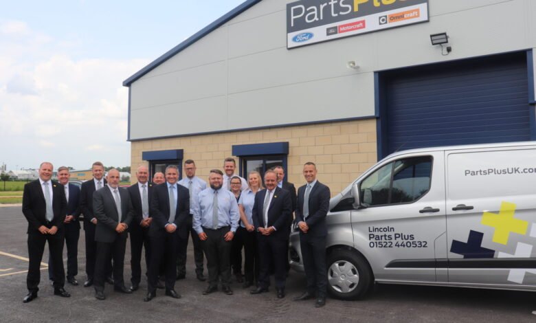 Choosing Parts Plus Aberdeen also means supporting a local business that understands the needs of the Aberdeen community.