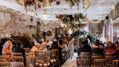 phantom house galgorm