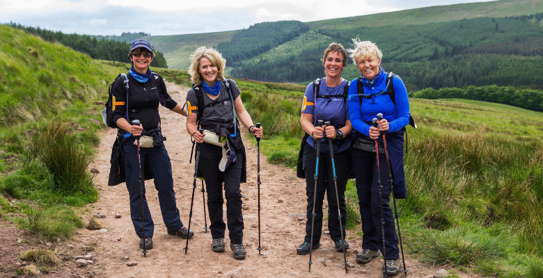 yorkshire 3 peaks average time