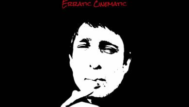 gerry cinnamon album cover