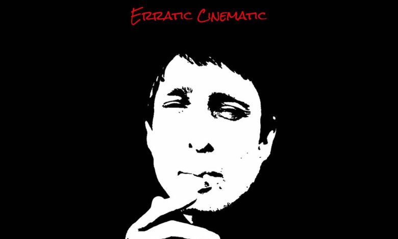 gerry cinnamon album cover