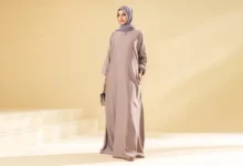 what to wear under abaya for umrah