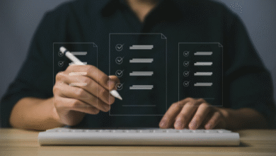 what is a call off contract