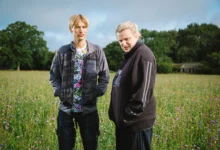 where is this country filmed