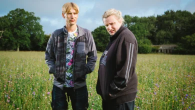 where is this country filmed