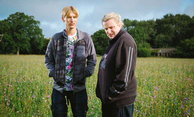 where is this country filmed