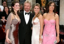 noel edmonds daughters
