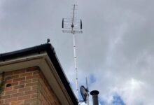 tv aerial installation swindon