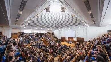 friends meeting house euston
