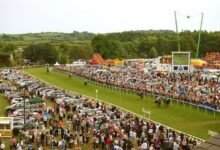 cartmel racecourse tickets