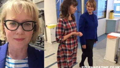 is branwen jeffreys welsh