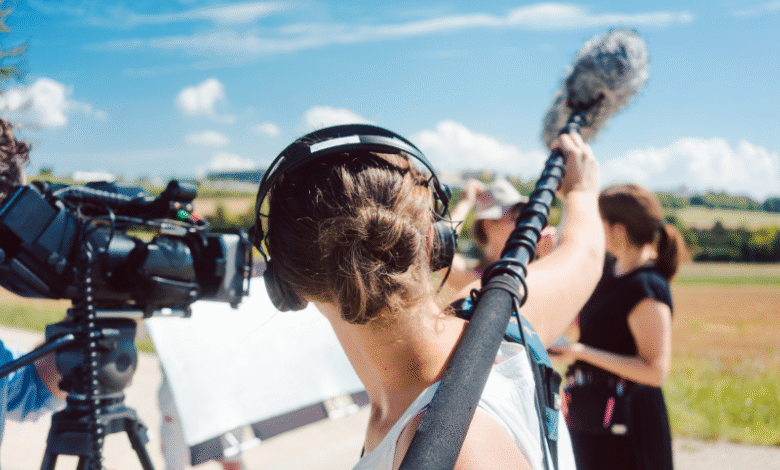 film apprenticeships london