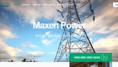 maxen power reviews