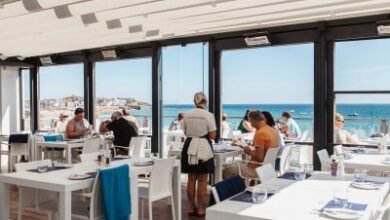 porthminster beach cafe