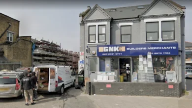 gnk builders merchants