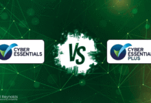 difference between cyber essentials and cyber essentials plus