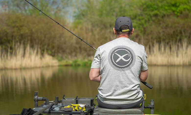 matrix fishing clothing