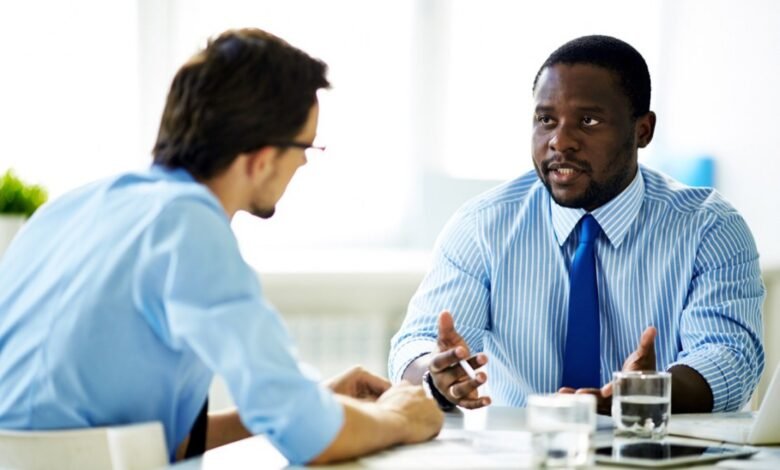 what not to say in a grievance meeting