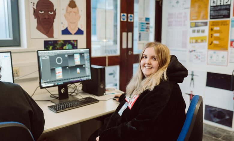 graphic design jobs cornwall