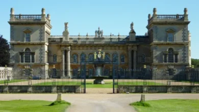 grimsthorpe castle tickets