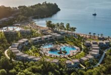 which ikos resort is best