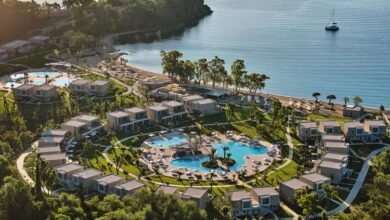 which ikos resort is best
