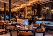 berkeley square restaurants