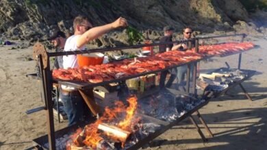 the hidden hut cornwall