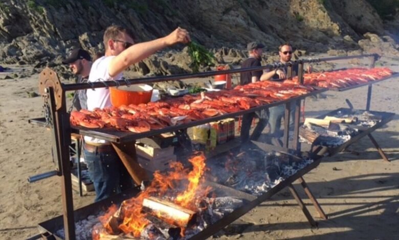 the hidden hut cornwall