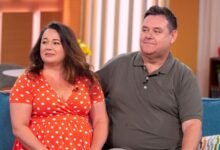 tony maudsley shelley longworth husband