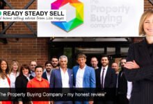 property purchasing company