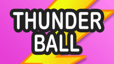 thunderball generator