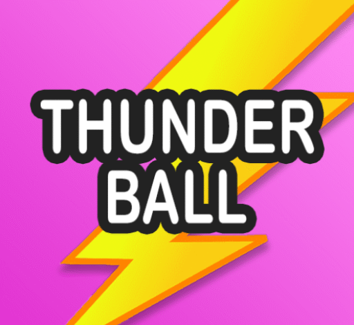 thunderball generator