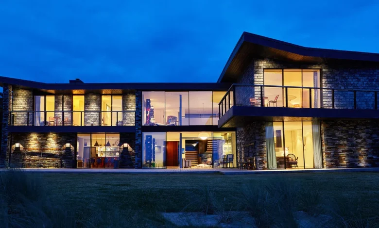 sand dunes mawgan porth